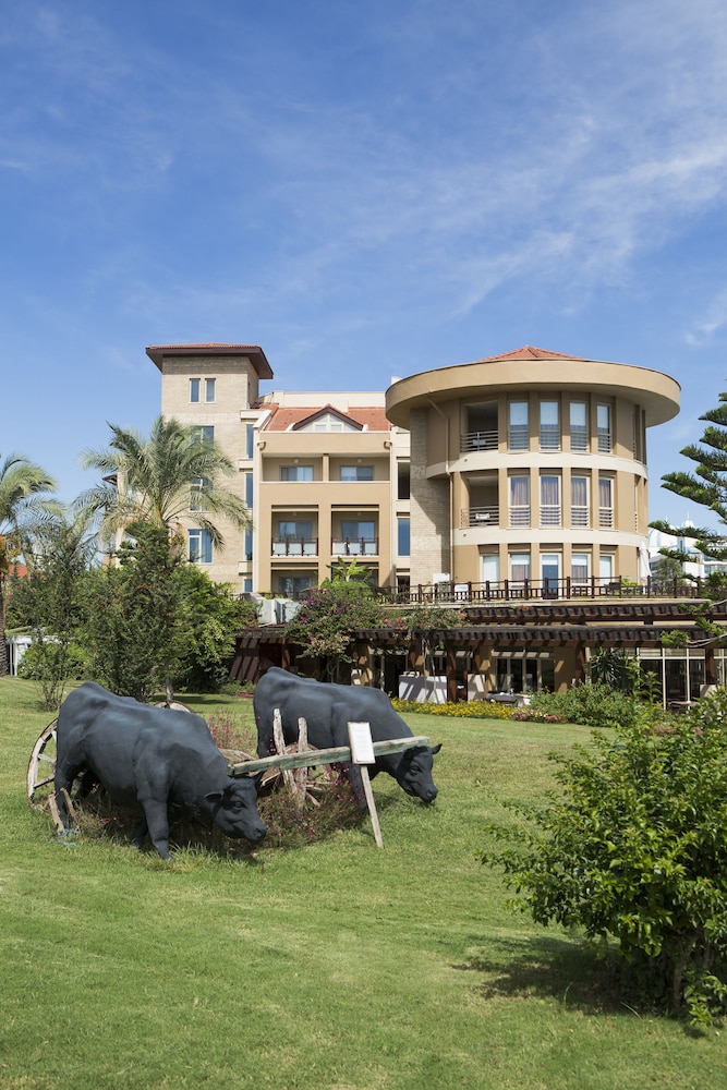 Tui Blue Xanthe- All Inclusive