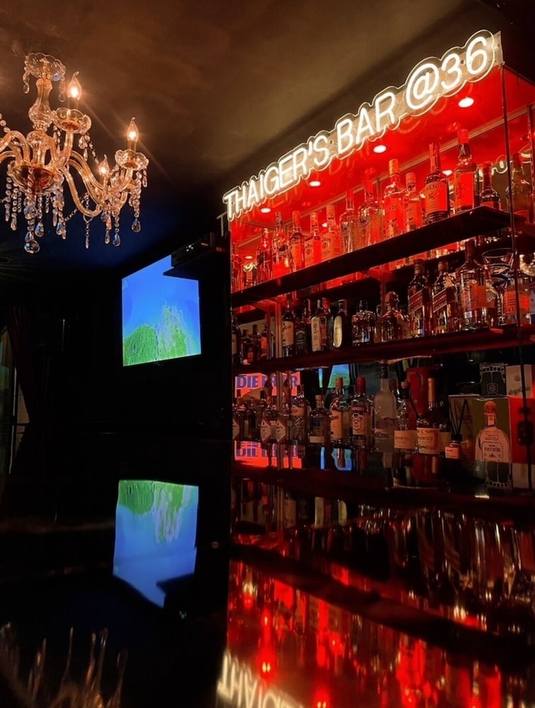 Prism House Thonglor