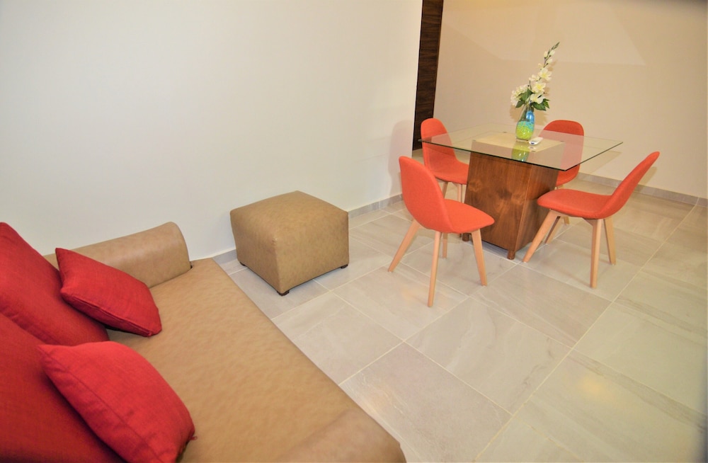 Carmen Sol Rentals Apartamentos