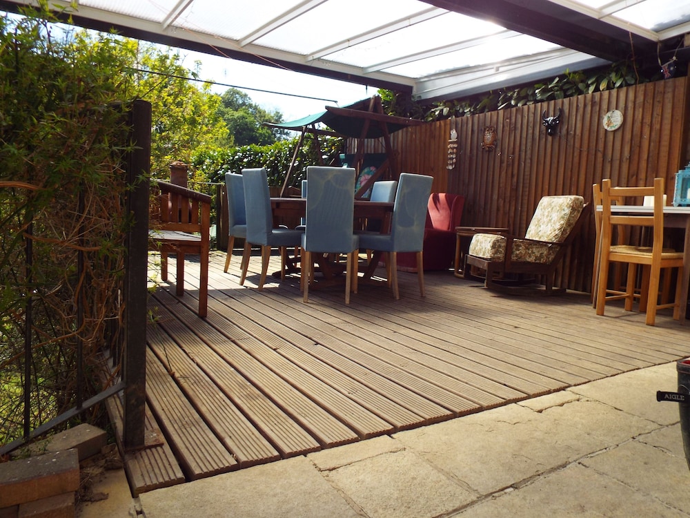 Meadowbrook Cottage B&B