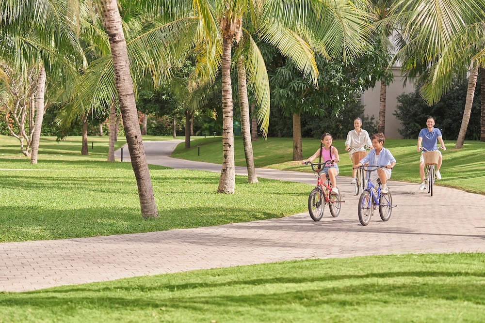 Luxury Marriot Resort & Spa - Nha Trang