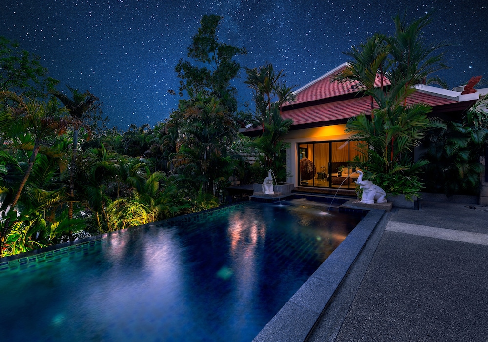 Villa Toba by Tropiclook view 2