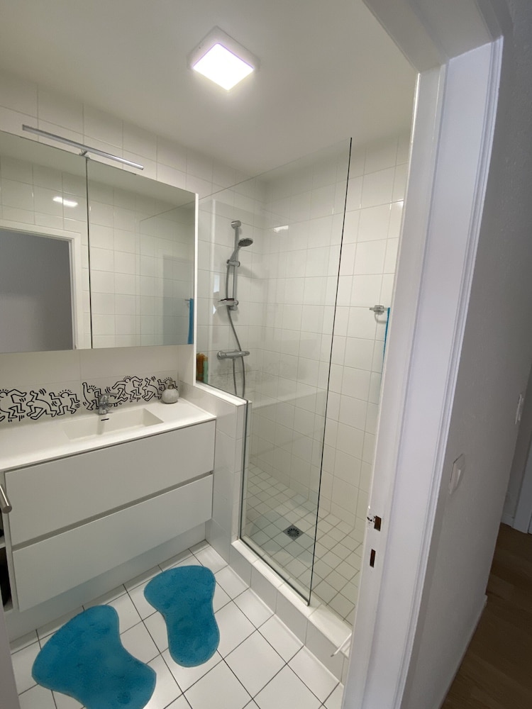 Apartment in Knokke Near the Beach