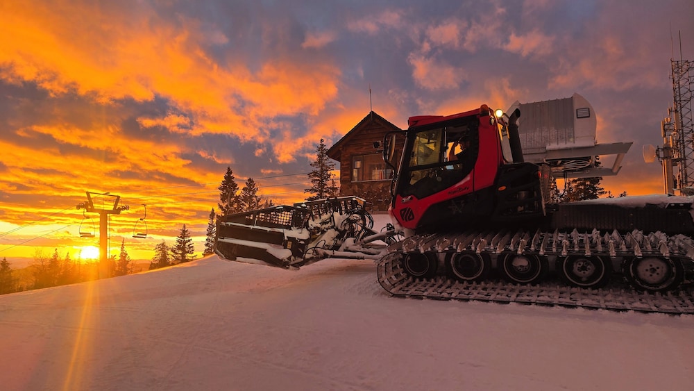Eagle Point Resort