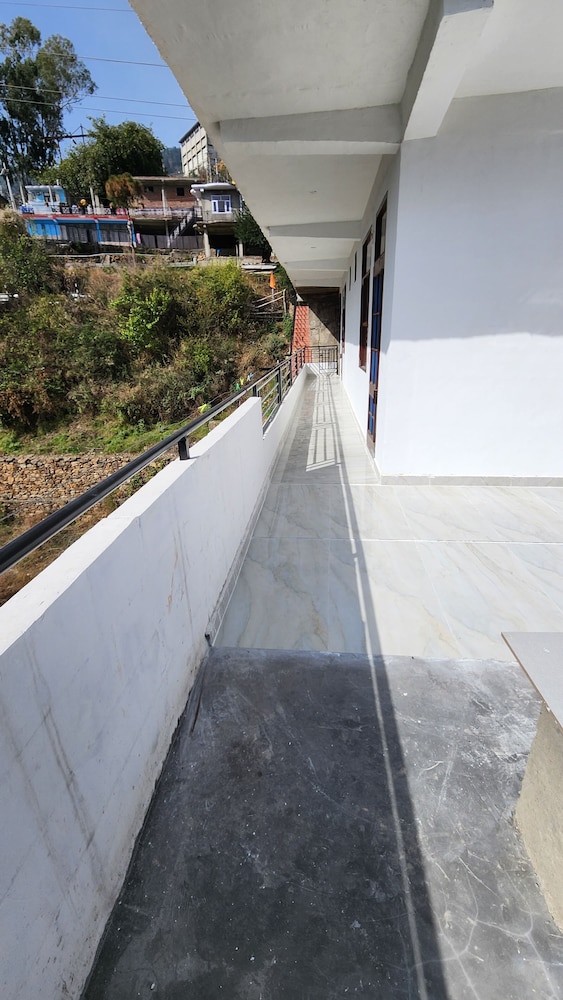 Hatu View Homestay