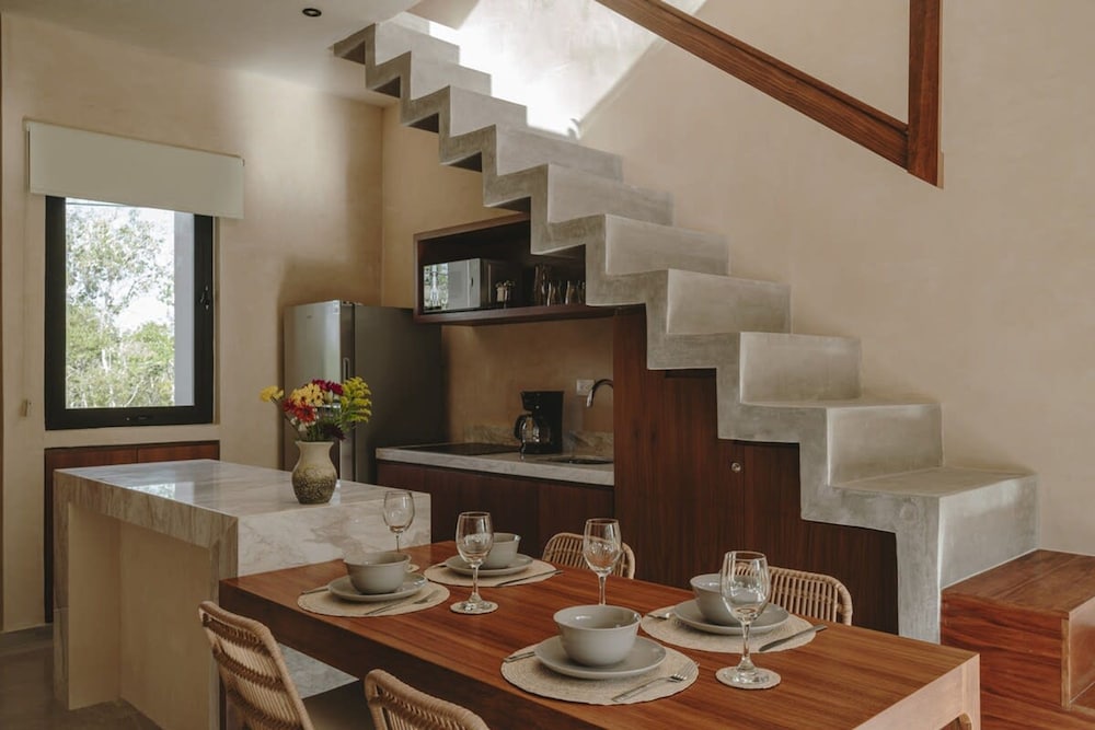 Casa Felipa Chic Retreat With Jungle Views