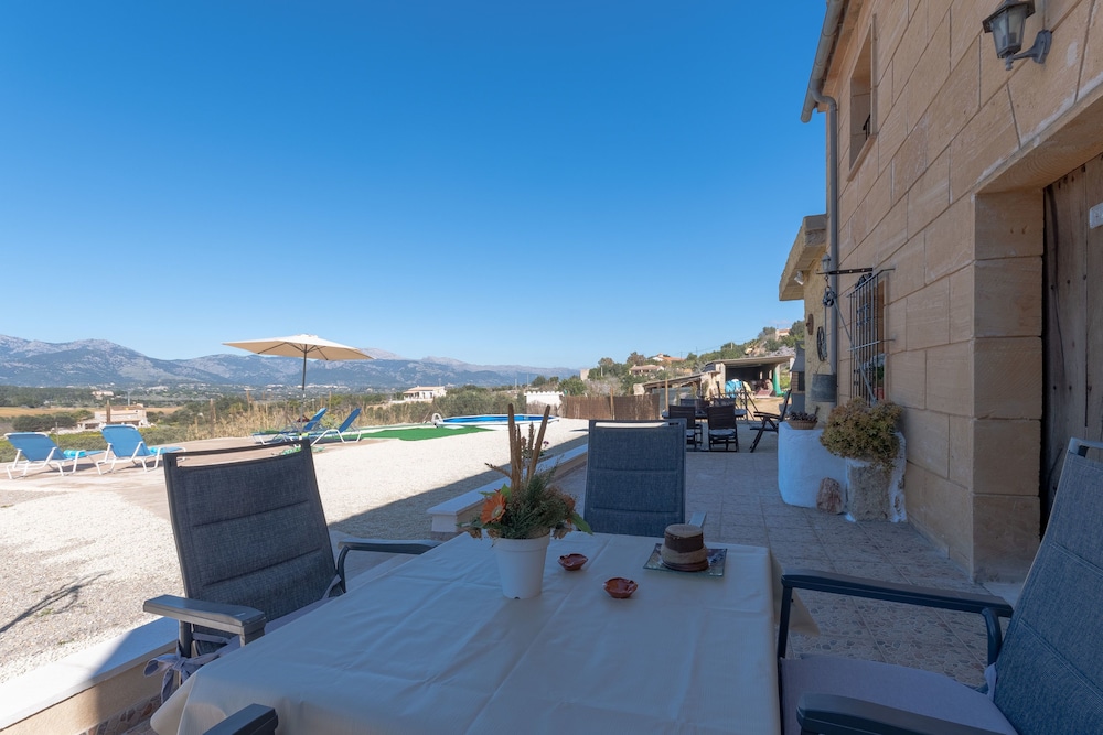 Finca Can Rebasso