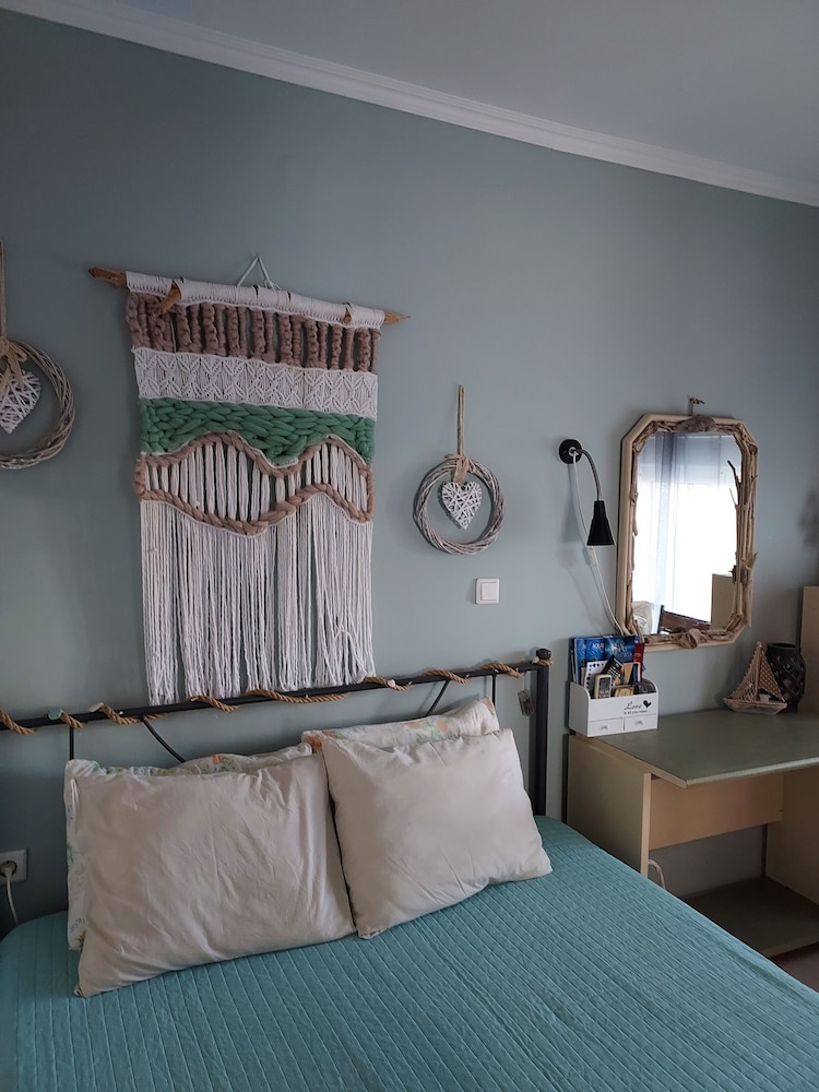 Anastasia's Holiday Home