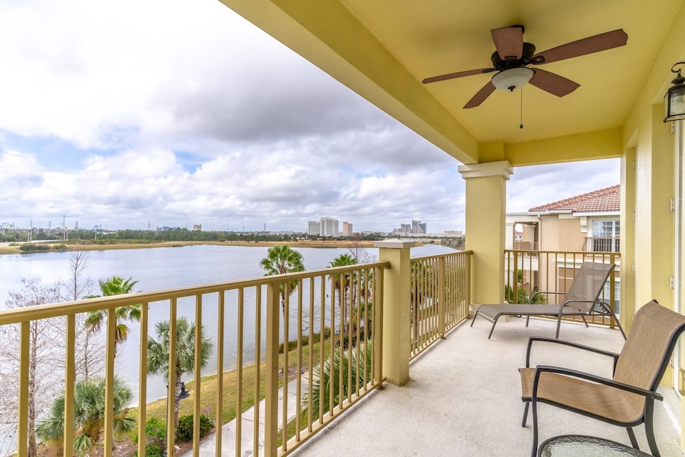 Vista Cay 4816
