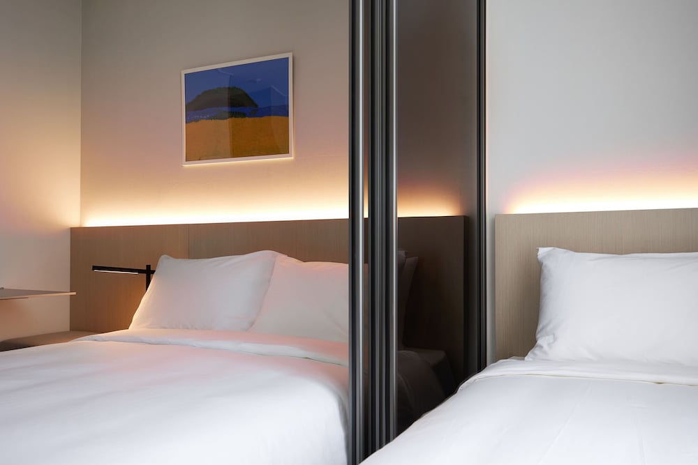 HOMES Stay MyeongDong 33