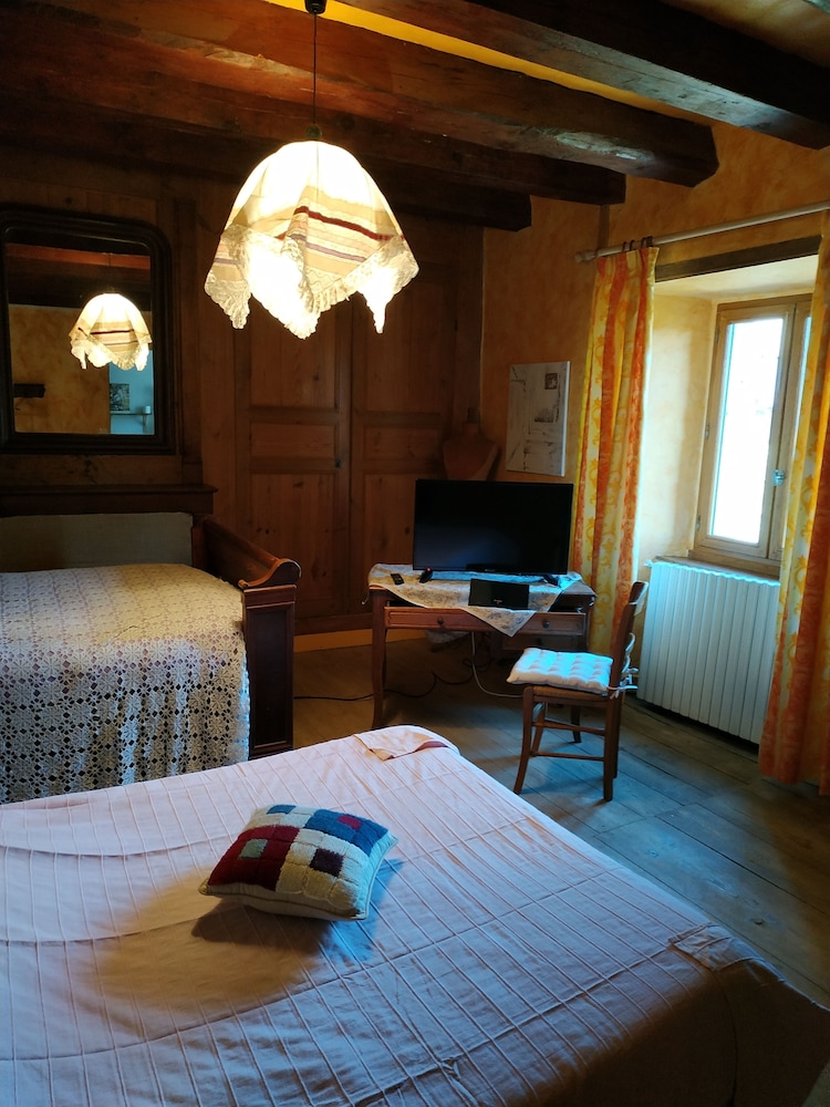 Auberge Paysanne photo 4