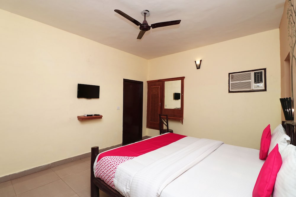 OYO 9445 Bagheera Jungle Retreat