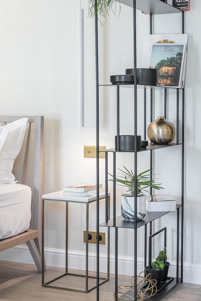 Le Dortoir Boutique Suites