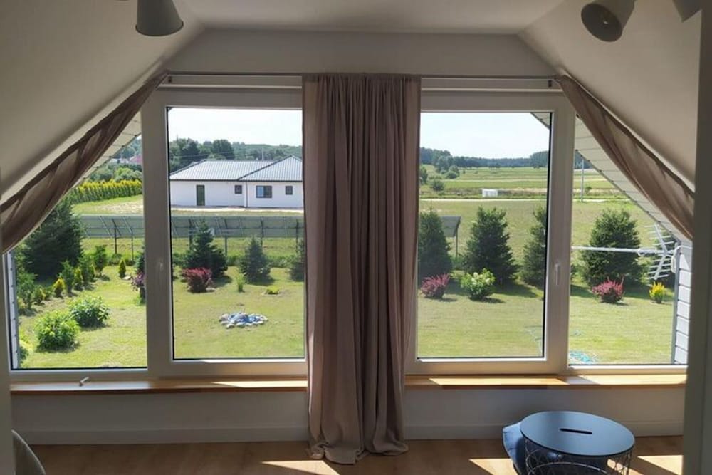 Holiday Home With Private Garden, Sauna, Jacuzzi