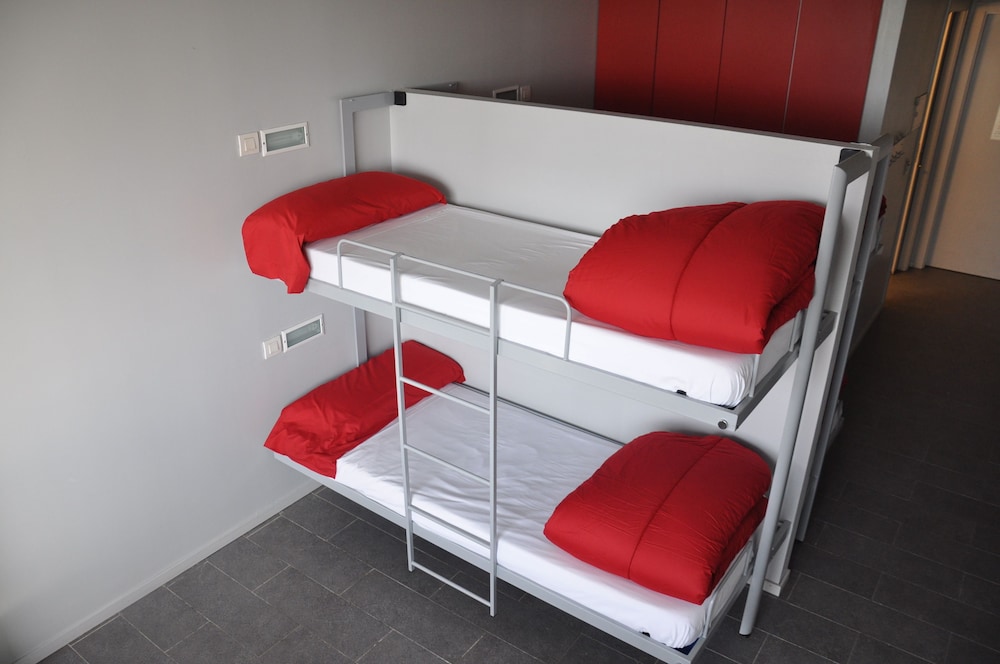 Centre Esplai Hostel