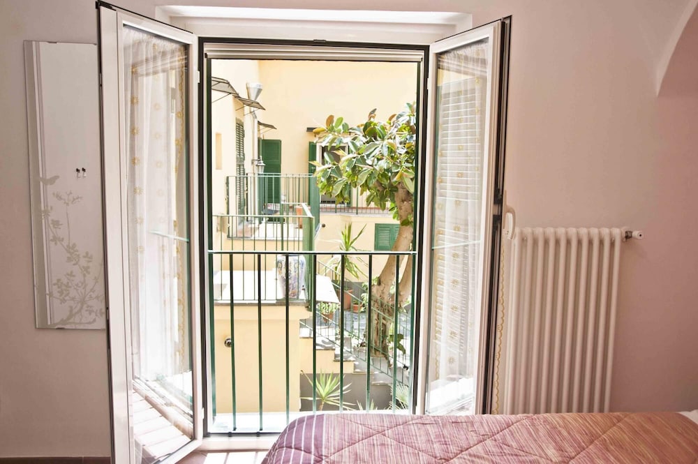Napul Apartment Cappella Vecchia