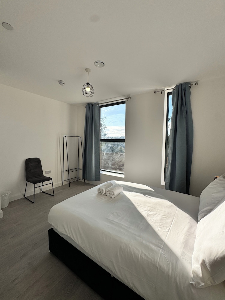 Ealing Broadway Great Stay
