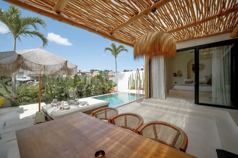 Villa Rosado Canggu
