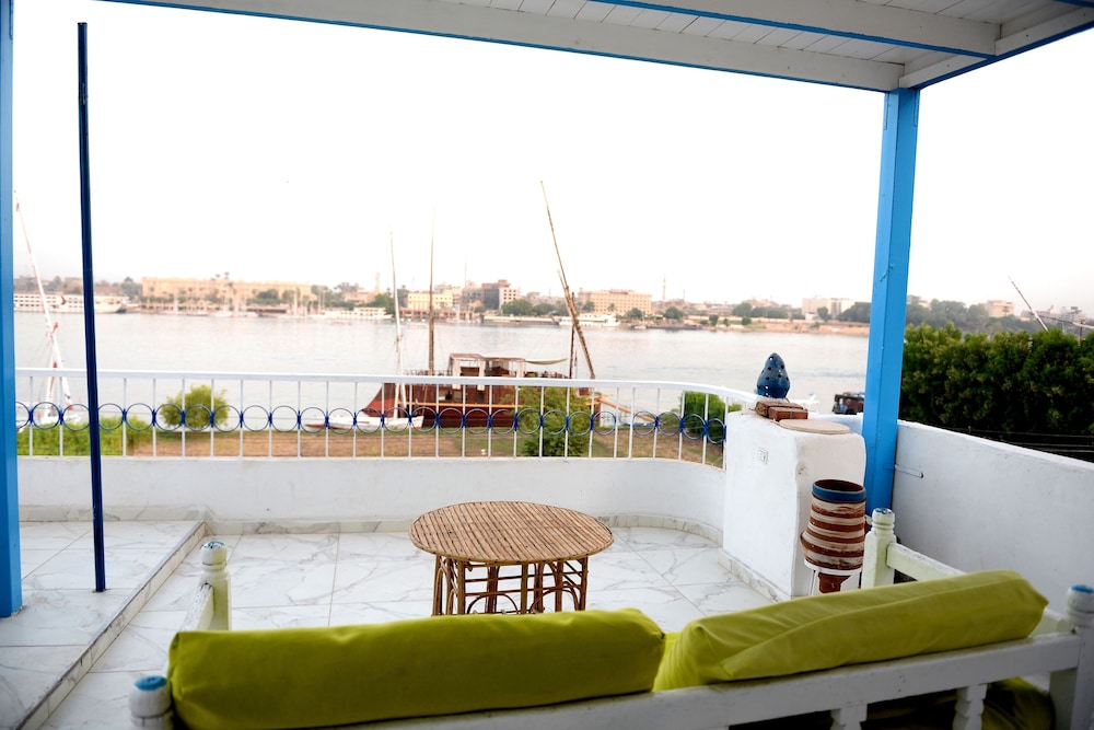 Luxor Guest House