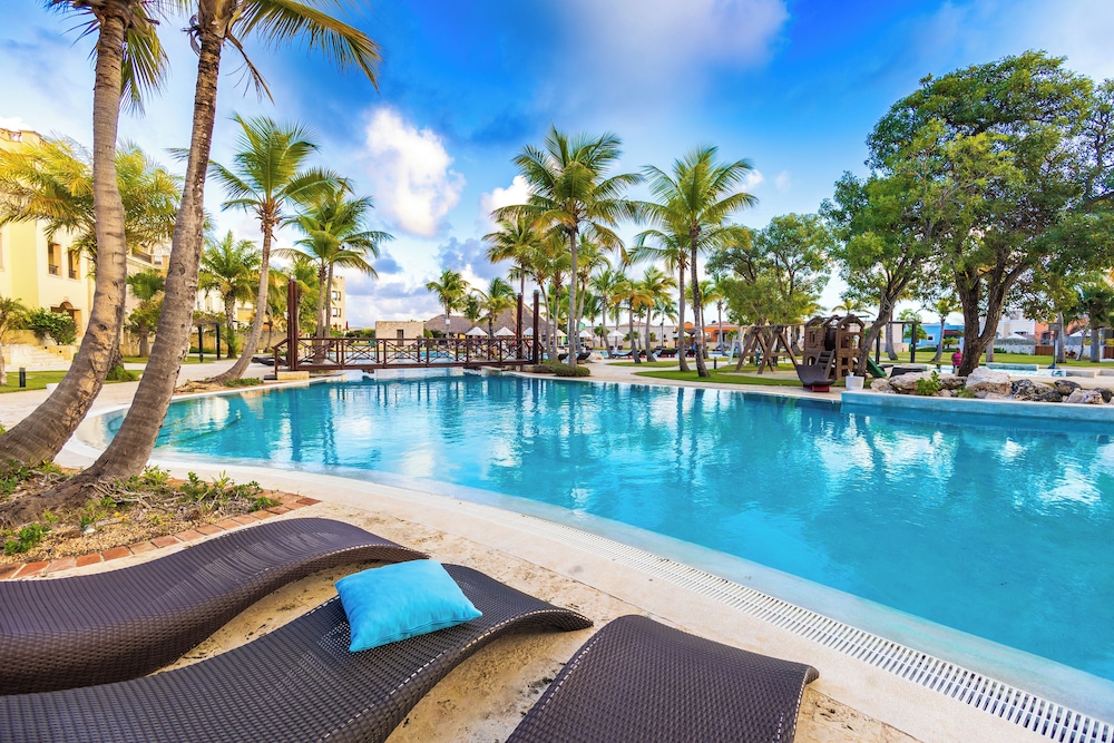 Secluded Luxury Retreat in Cap Cana