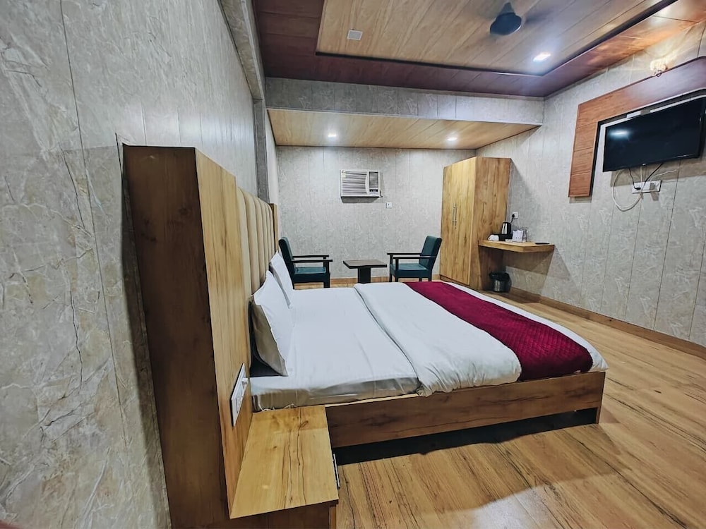 Hotel Konark INN