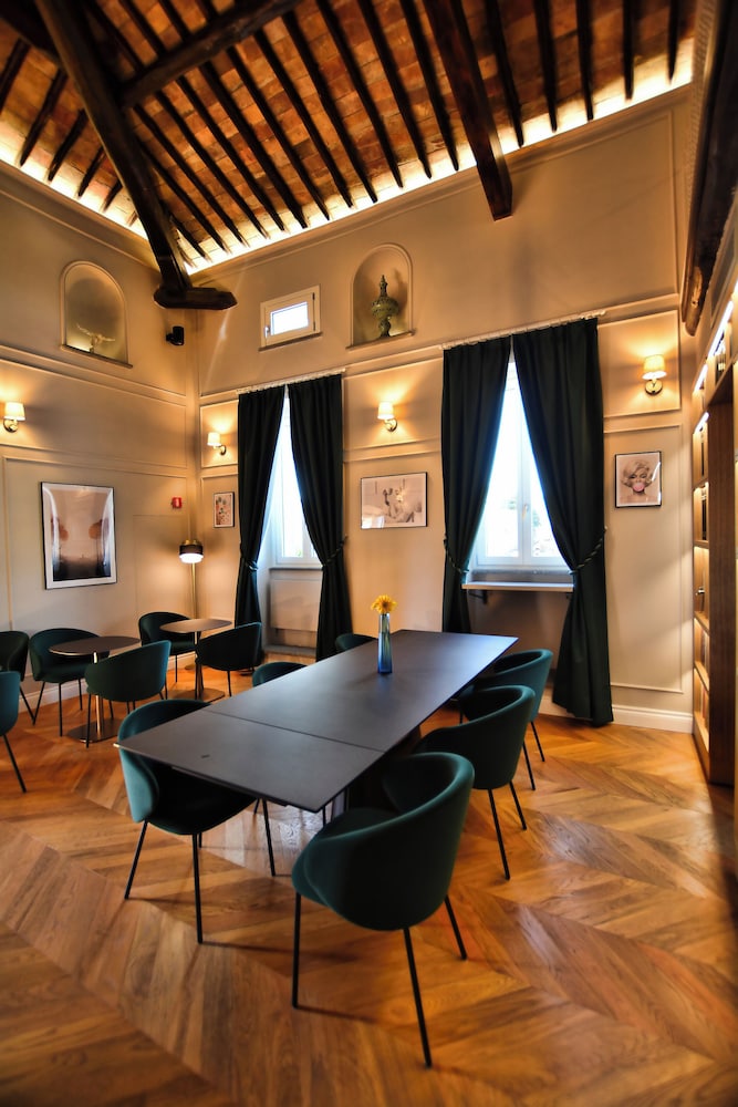 Corte Sospesa Guest House & Spa