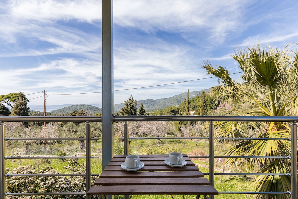 Villa Thea Studios & Maisonettes
