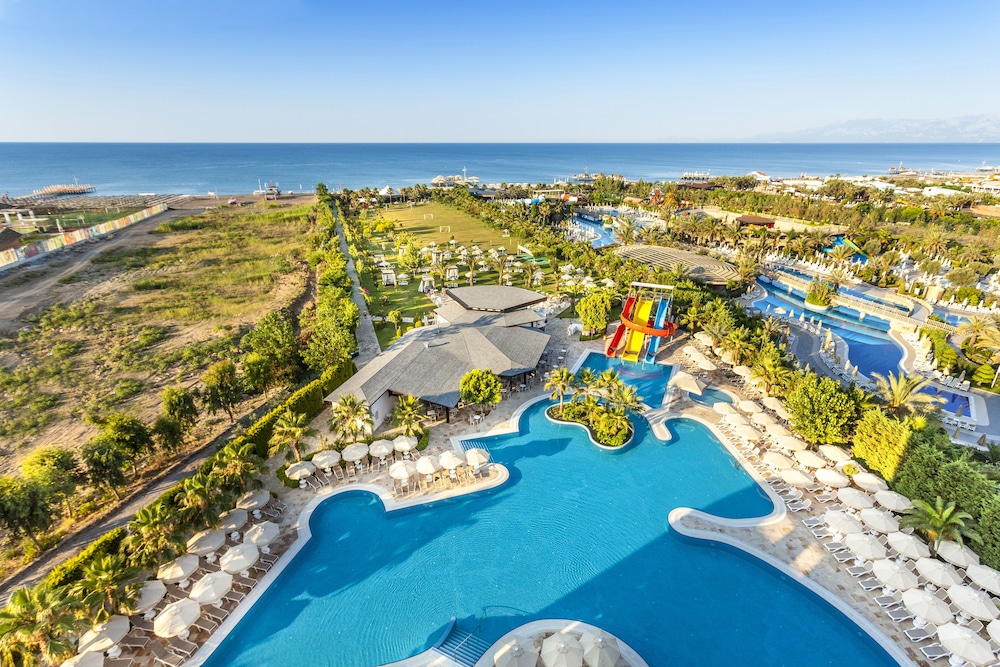 Melas Lara Hotel - All Inclusive