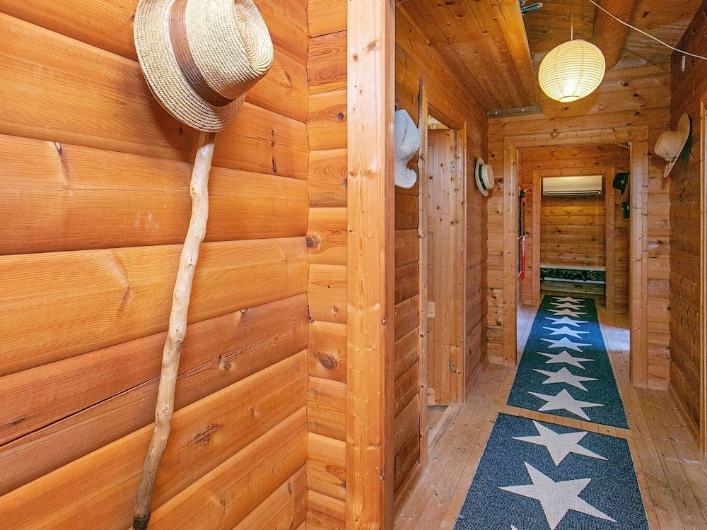 6 Person Holiday Home in Albaek view 3