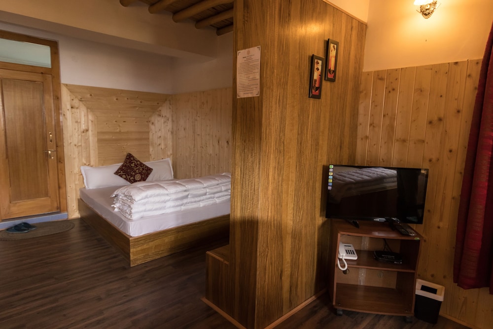 Radhu's Boutique Inn