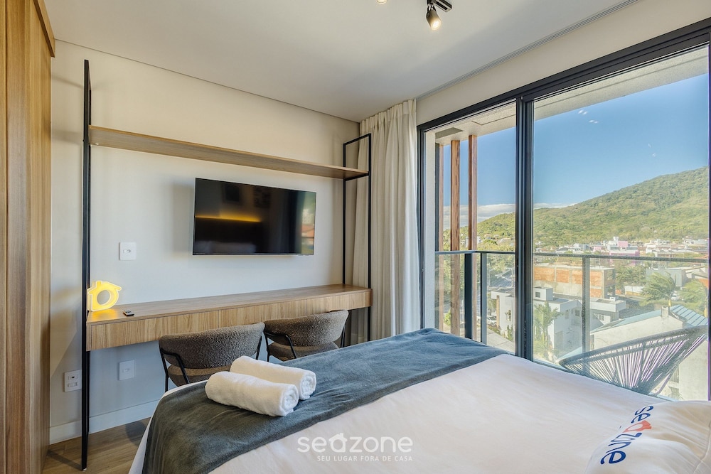 New Studios - Pool With sea View - Penha Spot PSO