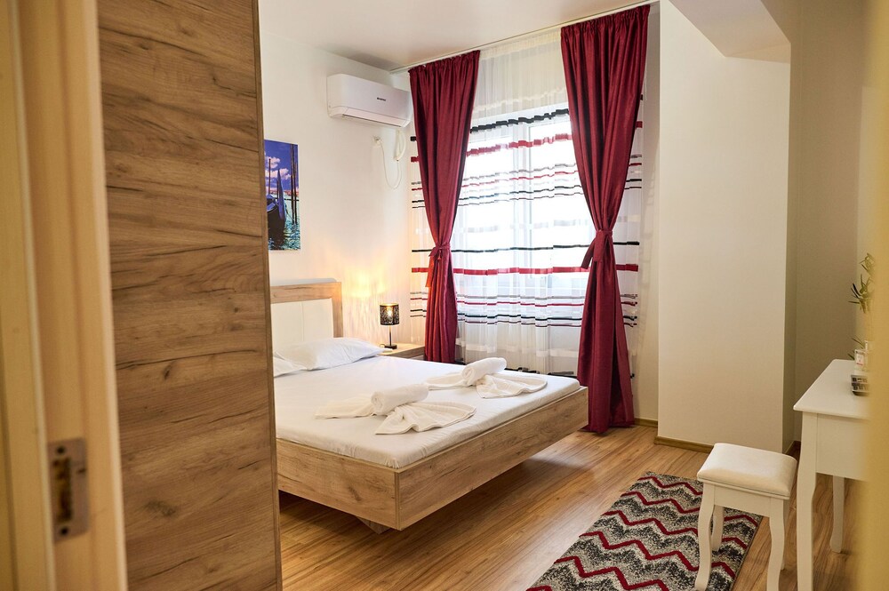 Apartament Black Sea view 3