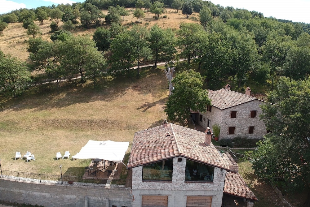 Agriturismo Valdifiori