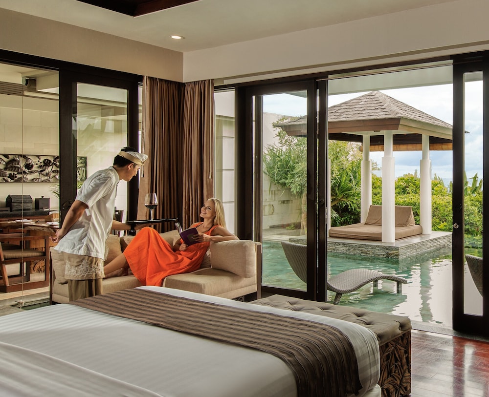The Seminyak Beach Resort & Spa 51