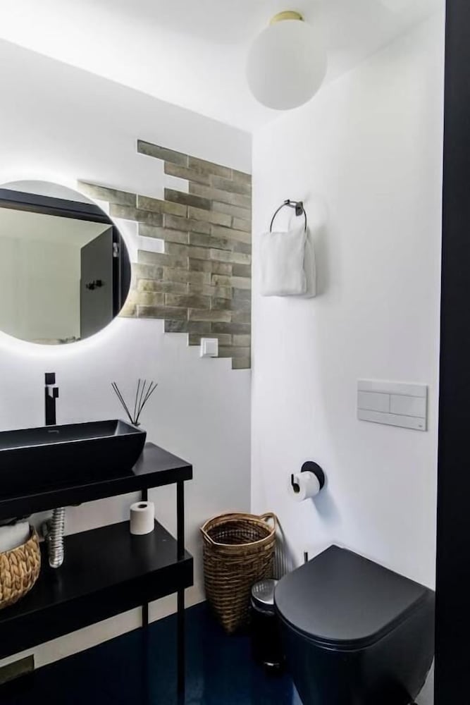 Regras Apartments & Garden B1 by Benefit Collection