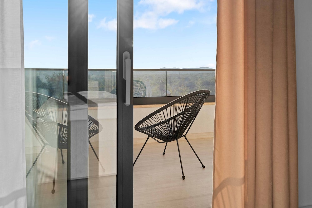 Villa Freedom