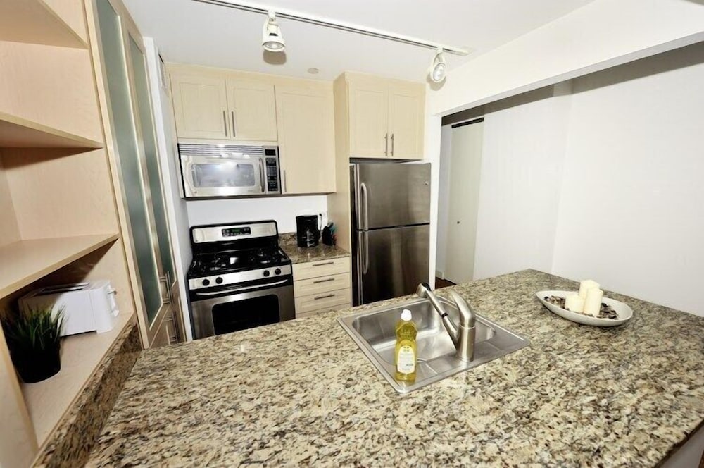 Market Rentals Downtown Apartments