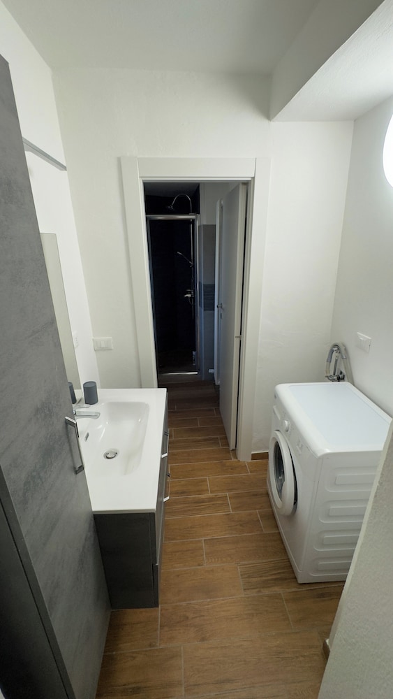 Residenze del borgo
