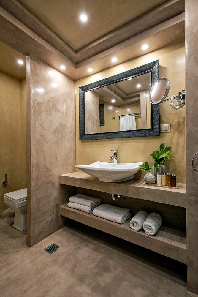 Stigmes Villas & Suites