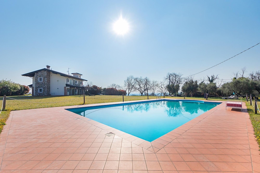 Garda Country House by Wonderful Italy - Primo Sole