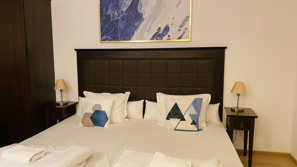 Hotel Royal Beach 5 Premium - Central Sea View G6 view 3