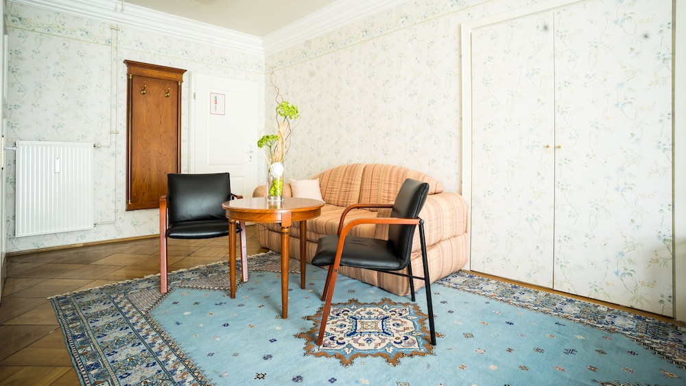 Bärenturm Hotelpension