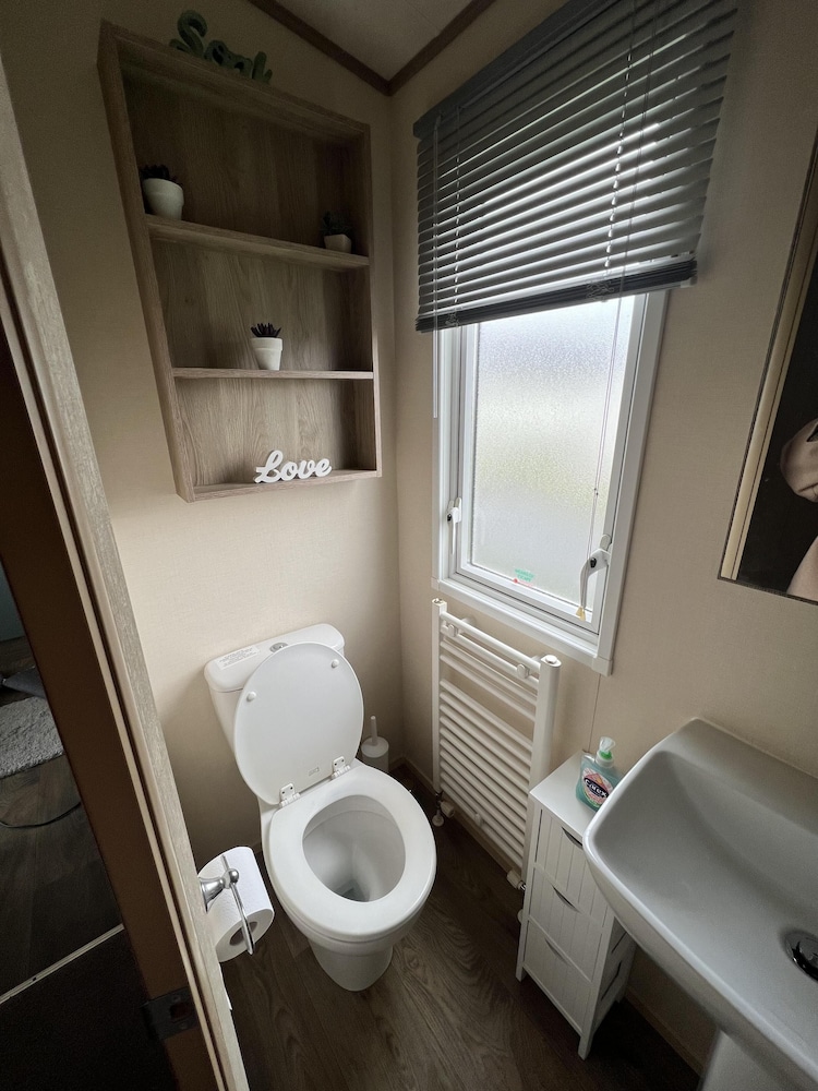 Whitley Bay Vacations - Sun sea and Sand at Whitley bay Caravan Park - Property Image 8