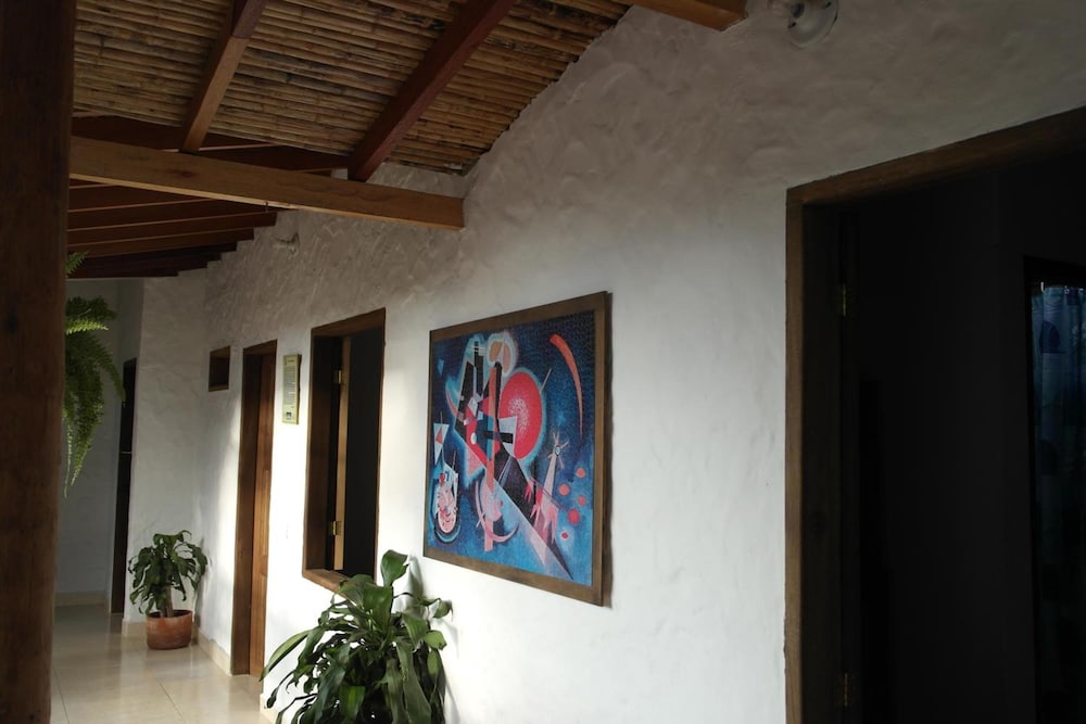 Sgt Pepper's Hostel
