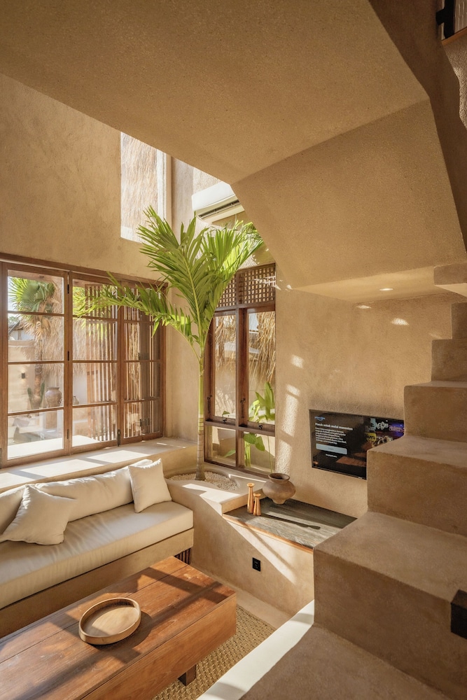 Villa Ubuntu at Bocoa Villas