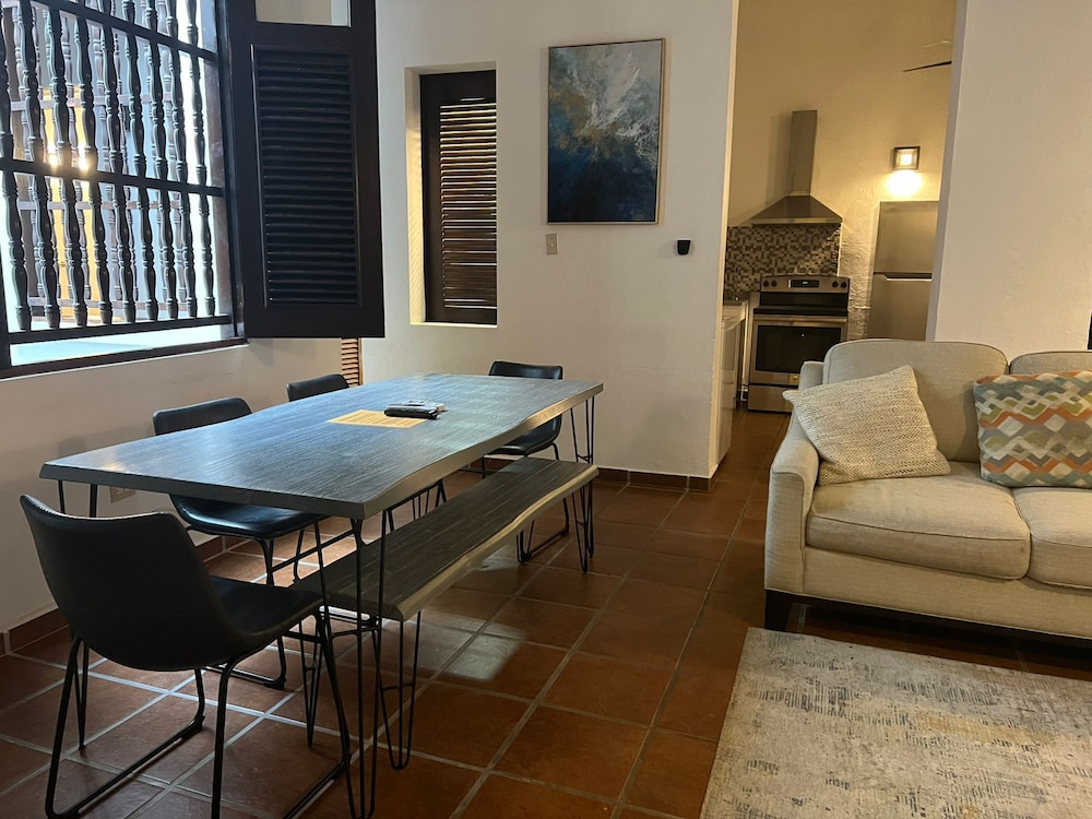 Old San Juan Rentals