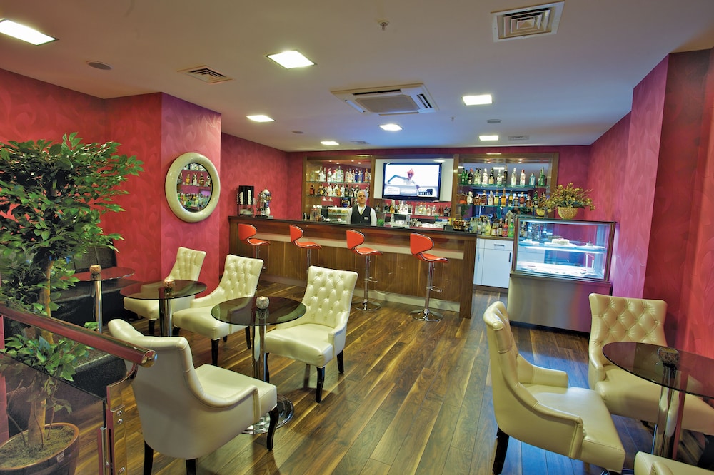 İstanbul Trend Oteli - Image 144