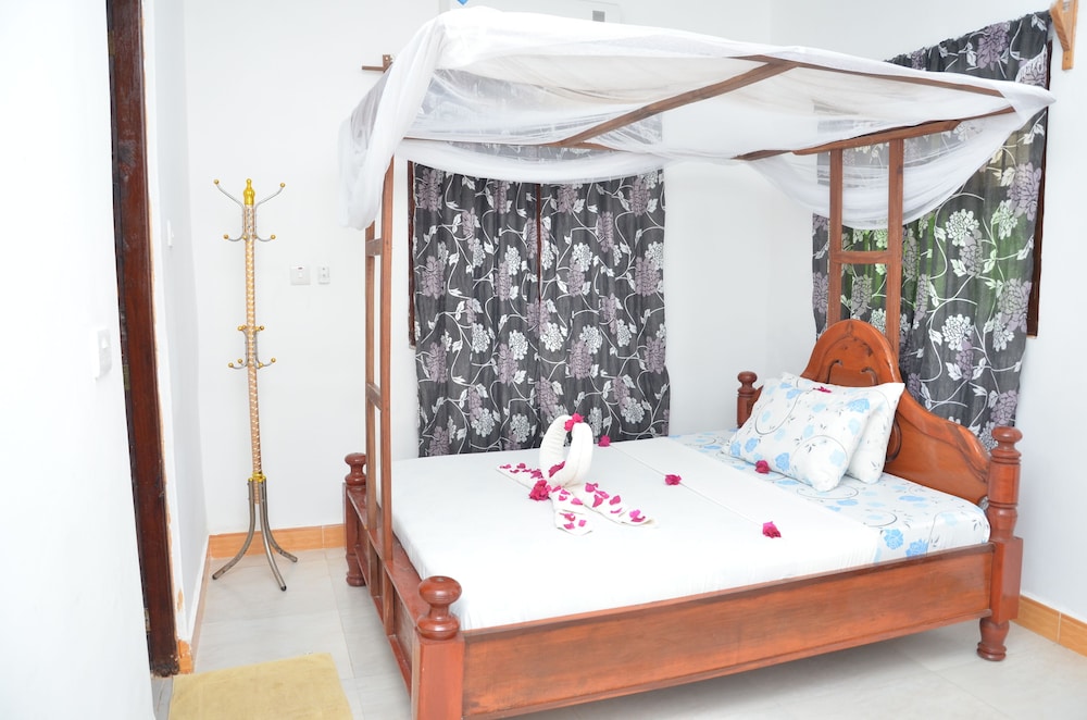 Bagamoyo Spice Villa