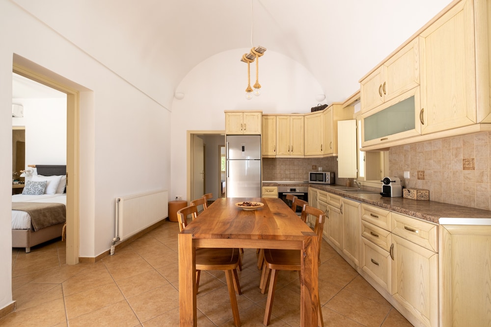 White Orchid Villa