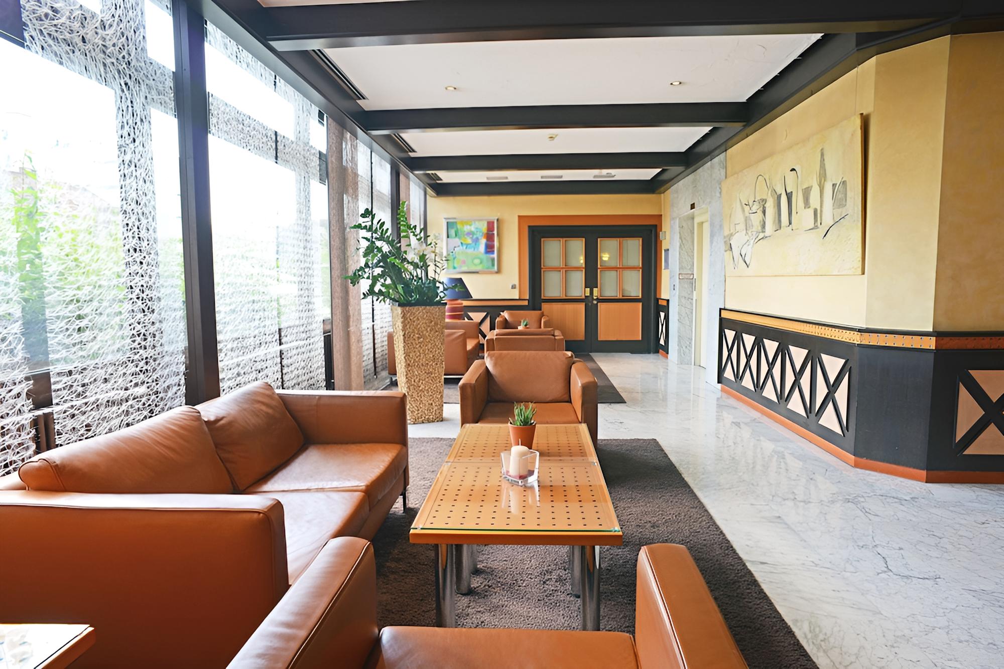 Stuttgart Vacations - Plaza Kongresshotel Europe Stuttgart - Property Image 11
